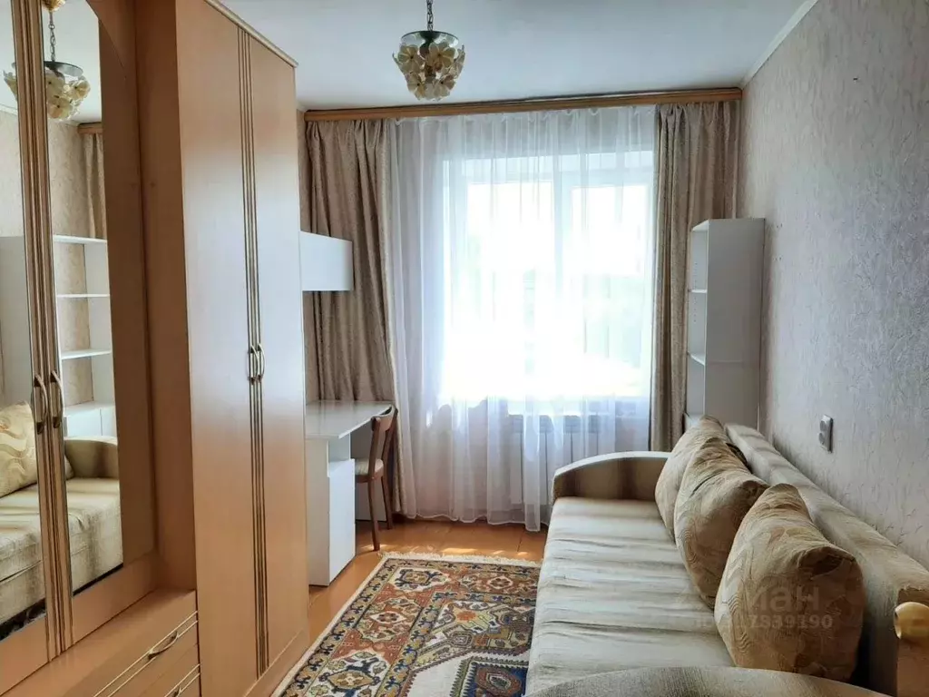 2-к кв. Марий Эл, Волжск ул. Шестакова, 6 (46.0 м) - Фото 1