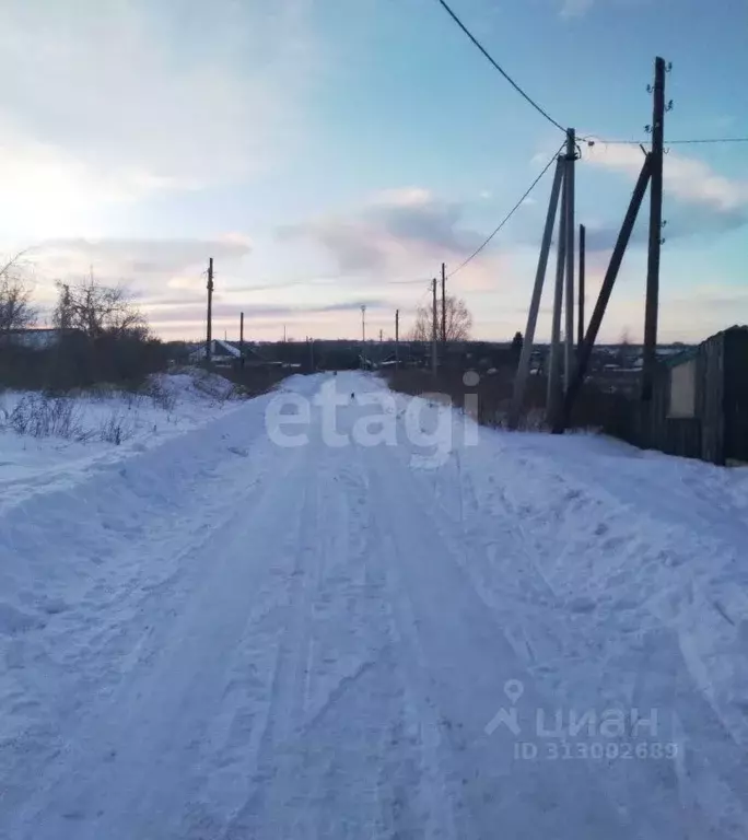 Дом в Кемеровская область, Кемеровский муниципальный округ, д. ... - Фото 1