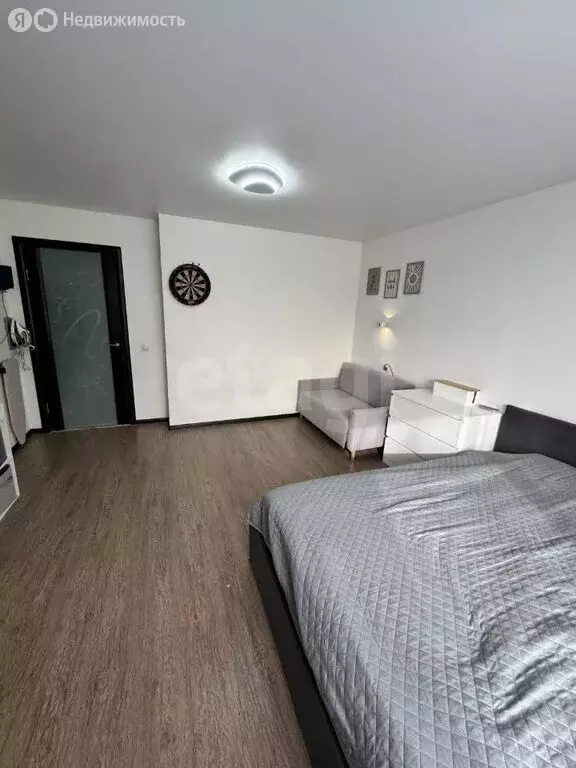 1-комнатная квартира: Нижний Новгород, Вятская улица, 9 (35.4 м) - Фото 2