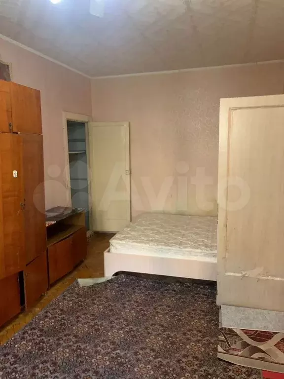 1-к. квартира, 33,6 м, 4/5 эт. - Фото 1