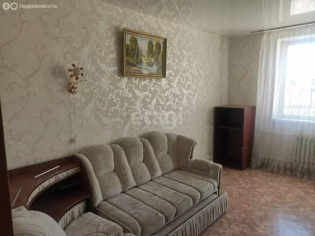 3-комнатная квартира: Ульяновск, улица Шигаева, 6 (80.6 м) - Фото 1