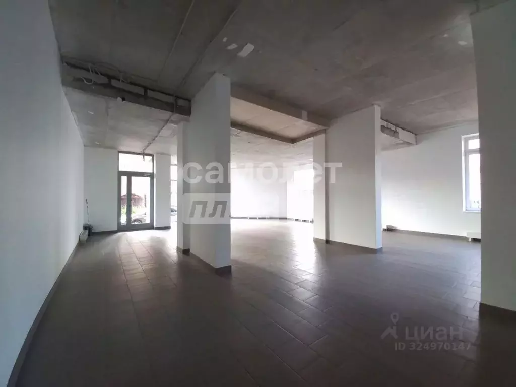 Помещение свободного назначения в Московская область, Солнечногорск ... - Фото 2