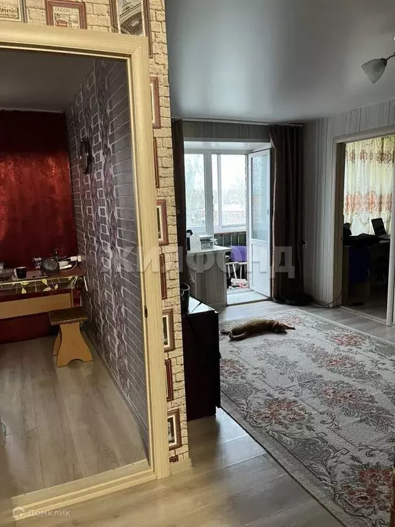 Продаётся 2-к квартира, 42.1 м - Фото 1