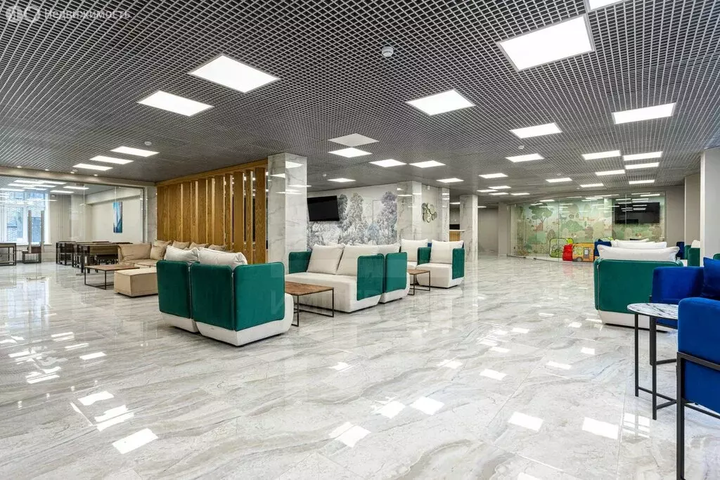 Квартира-студия: Люберцы, Октябрьский проспект, 403 (12.6 м) - Фото 0