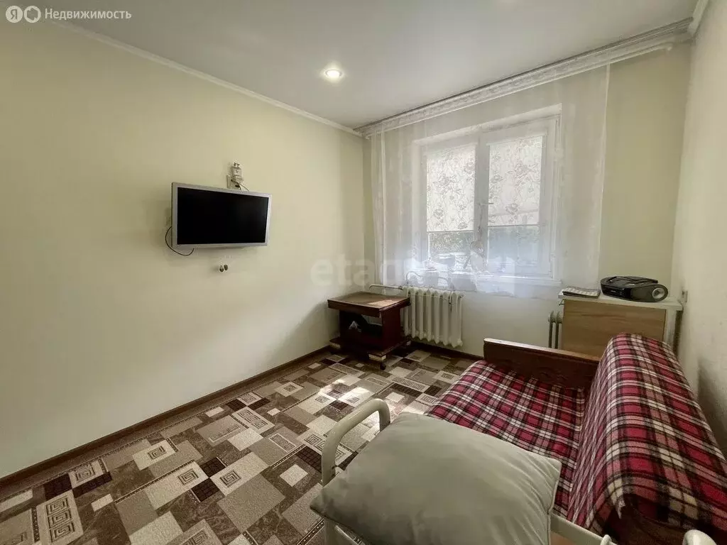 2-комнатная квартира: Миасс, проспект Октября, 61 (52.6 м) - Фото 1