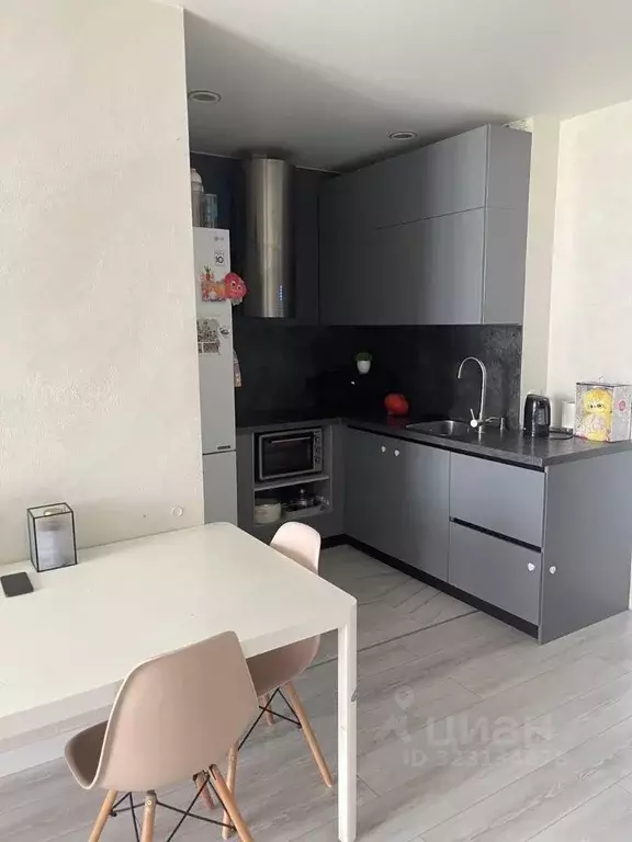 Студия Самарская область, Самара Московское шоссе, 18-й км, 33 (36.0 ... - Фото 1