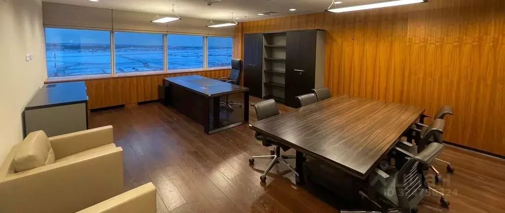 Офис в Санкт-Петербург Внуковская ул., 2 (1105 м) - Фото 2