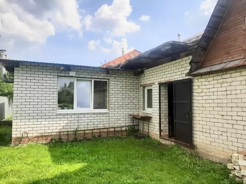 Дом в Татарстан, Казань Щербаково жилмассив,  (95 м) - Фото 2