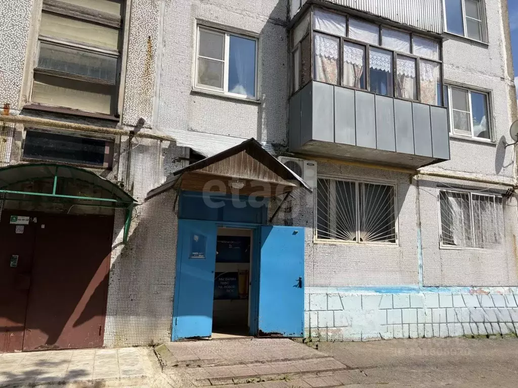 Торговая площадь в Калужская область, Дзержинский муниципальный округ, ... - Фото 2