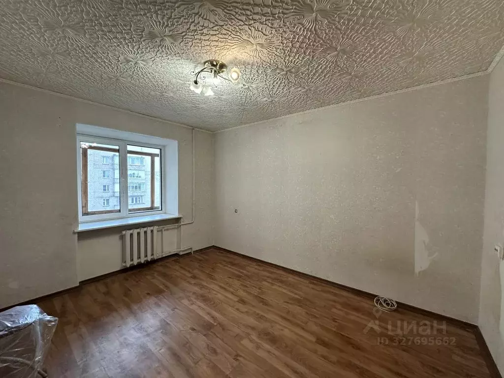 2-к кв. Санкт-Петербург ул. Чекистов, 22 (49.2 м) - Фото 1