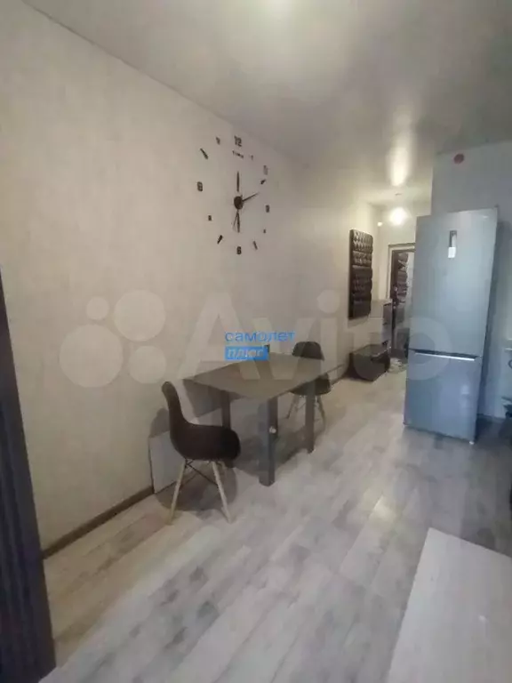Квартира-студия, 21,2 м, 5/9 эт. - Фото 1