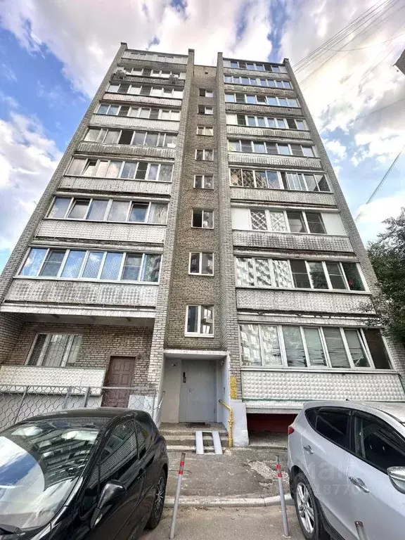 Квартира, студия, 31.5 м - Фото 1