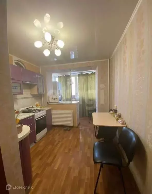 Продаётся 1-к квартира, 33.7 м - Фото 0