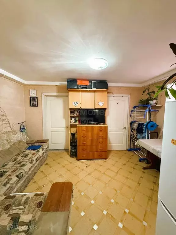 Продаётся 3-к квартира, 34.4 м - Фото 1