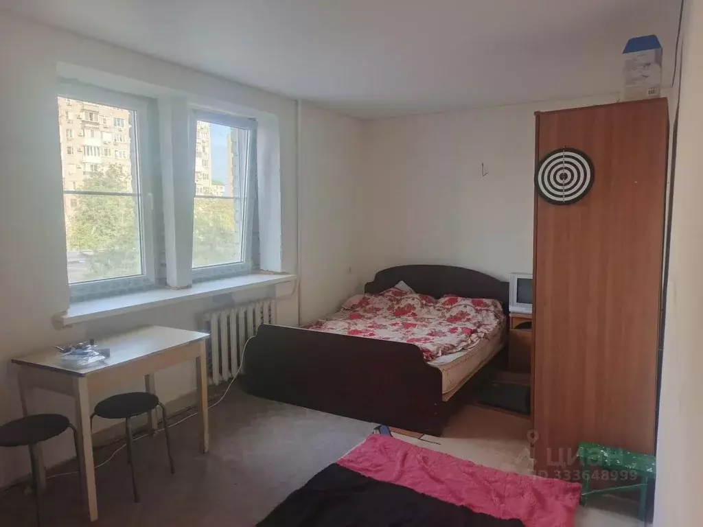 1-к кв. Краснодарский край, Ейск Коммунистическая ул., 20/5 (19.0 м) - Фото 1