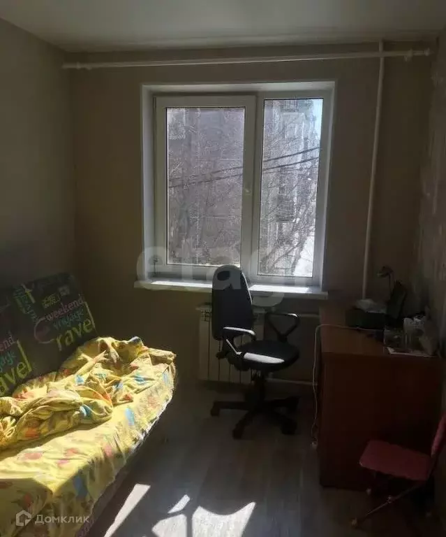 Продаётся 3-к квартира, 61 м - Фото 1