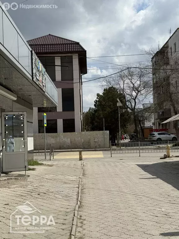 Помещение свободного назначения (21 м) - Фото 2