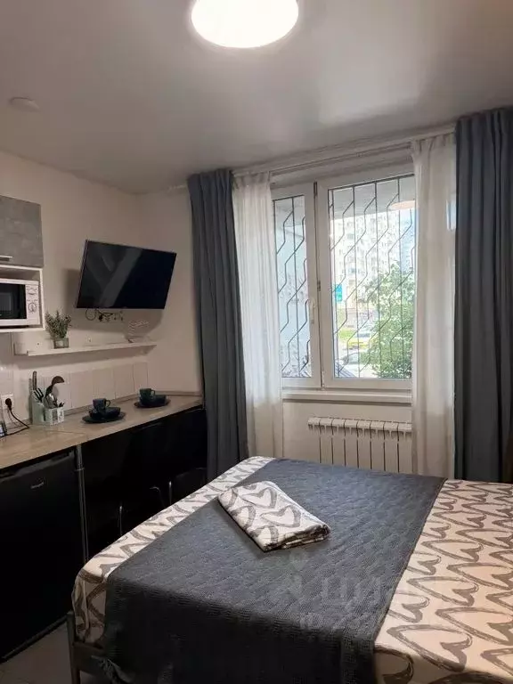 Комната Московская область, Красногорск бул. Ильинский, 2А - Фото 2