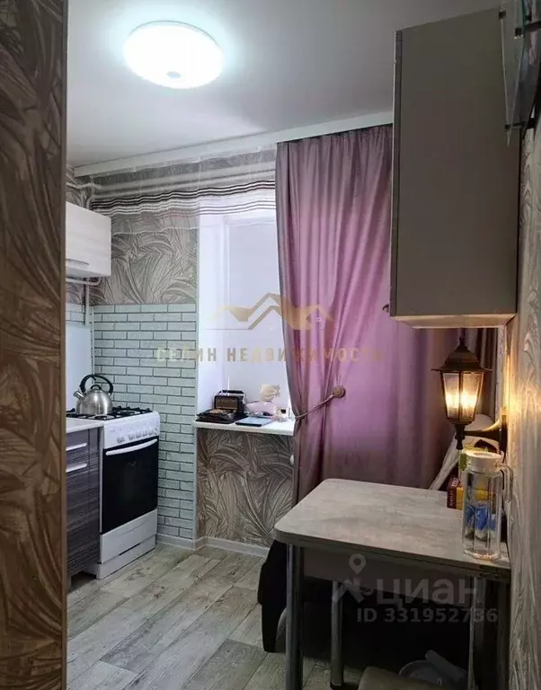 3-к кв. Крым, Евпатория ул. Интернациональная, 99 (56.0 м) - Фото 2