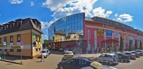 Торговая площадь в Псковская область, Великие Луки ул. Комсомольца ... - Фото 2