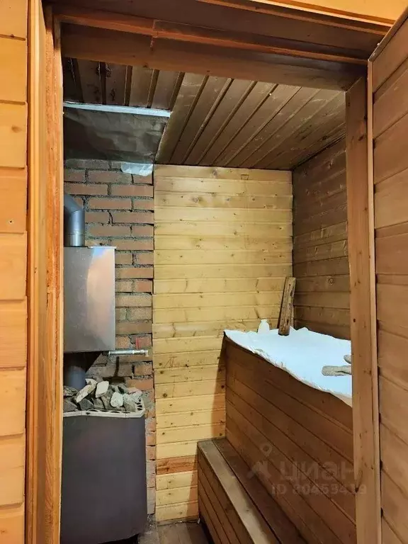 Дом в Саратовская область, Энгельс Северная ул., 16 (122 м) - Фото 1