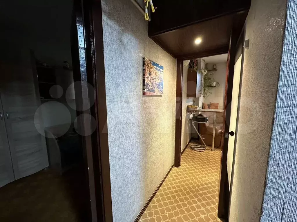 3-к. квартира, 71,7 м, 5/5 эт. - Фото 1