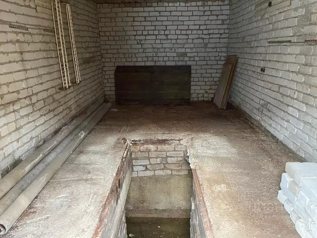 Гараж в Липецкая область, Липецк ул. Механизаторов (18 м) - Фото 1
