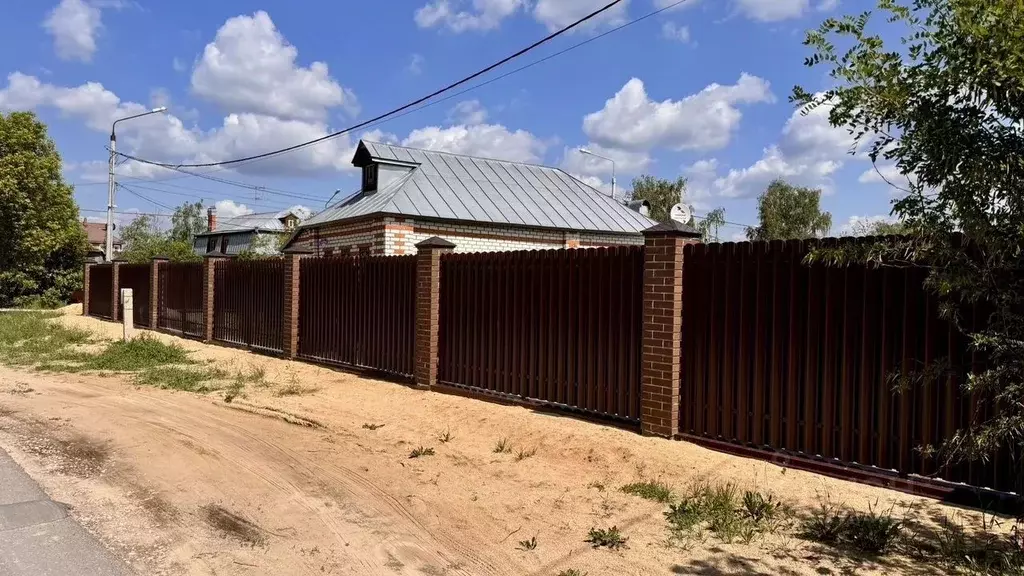 Дом в Московская область, Орехово-Зуево ул. Хазова, 22 (70 м) - Фото 2
