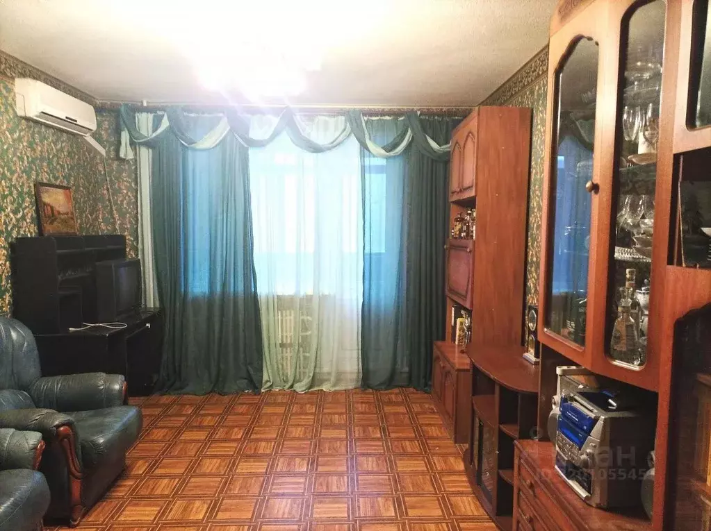 4-к кв. Самарская область, Самара Ново-Вокзальная ул., 167 (100.0 м) - Фото 1