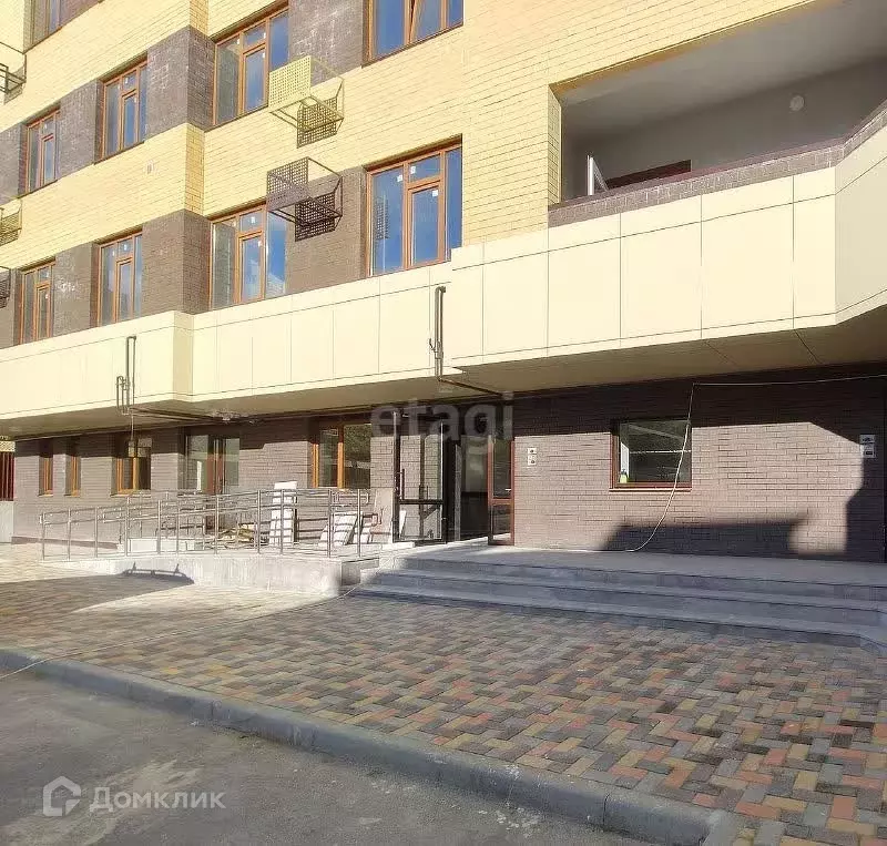 Продаётся 1-к квартира, 54.2 м - Фото 0