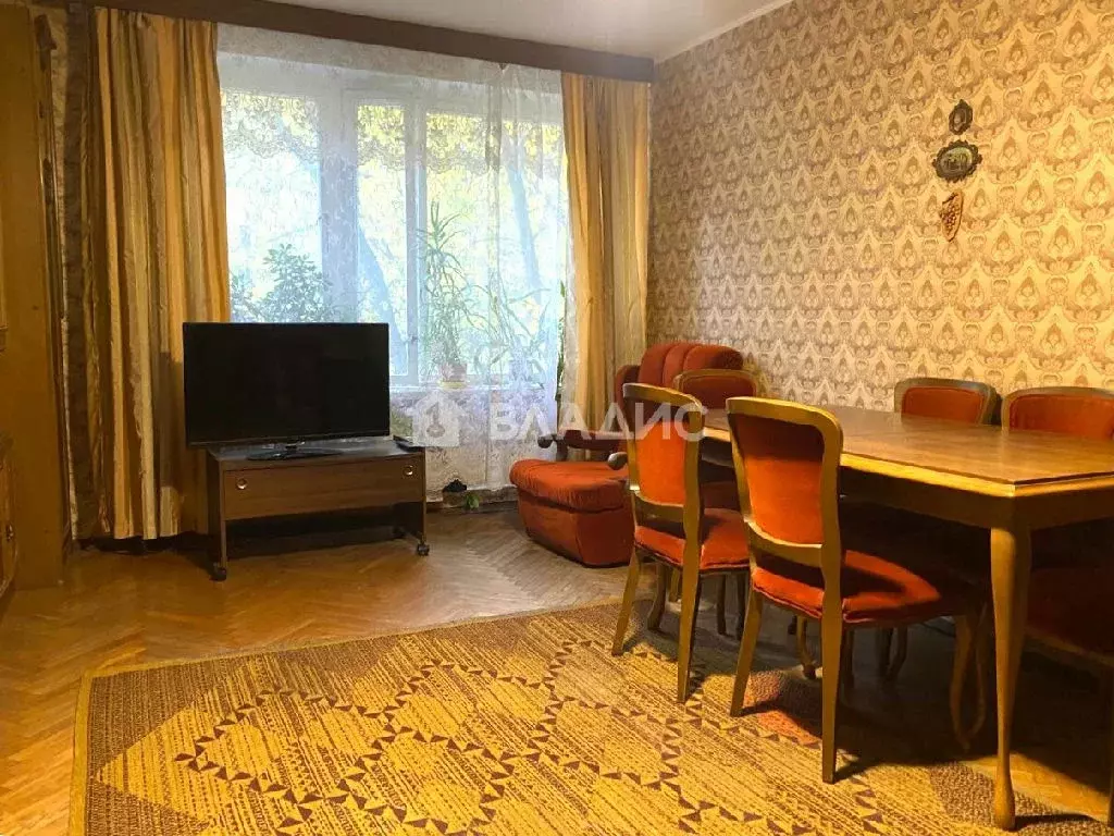 Продается 3-комнатная квартира - Фото 2