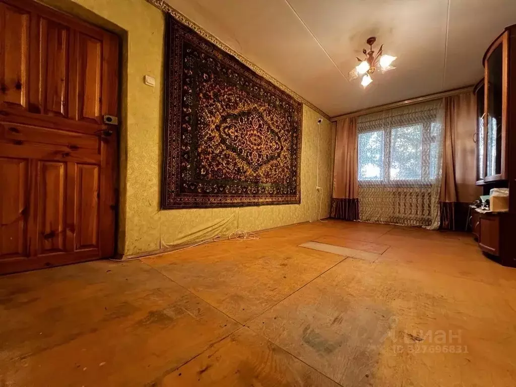 Квартира, 2 комнаты, 44.6 м - Фото 2