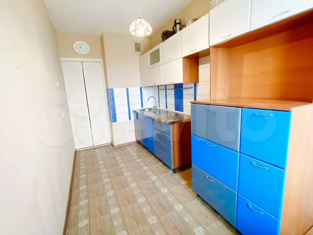 2-к. квартира, 47,8 м, 7/9 эт. - Фото 0