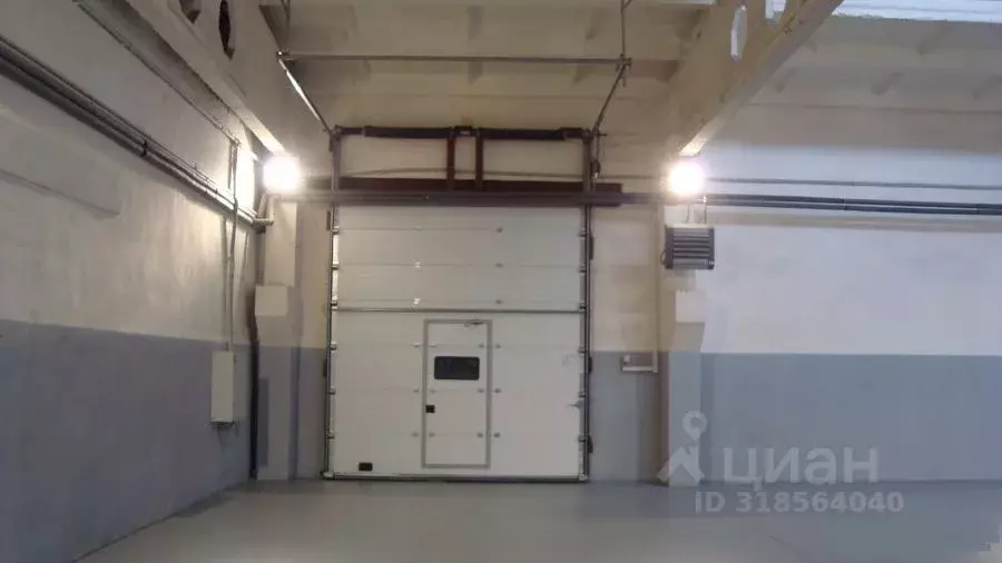 Склад в Московская область, Ступино Транспортная ул., вл22/2 (587 м) - Фото 2