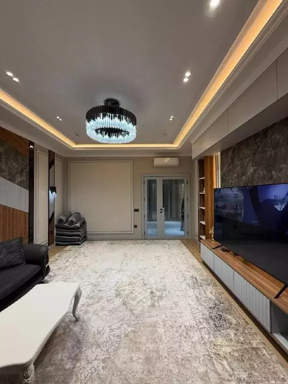 3-к кв. Краснодарский край, Сочи Центральный мкр, ул. Островского, ... - Фото 2