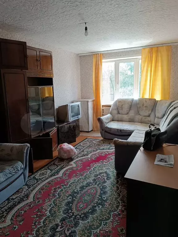 2-к. квартира, 46 м, 5/5 эт. - Фото 0