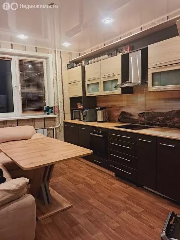 2-комнатная квартира: Архангельск, Московский проспект, 43к3 (66 м) - Фото 1