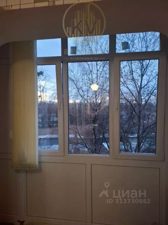 3-к кв. Ставропольский край, Кисловодск проезд Цандера, 12 (57.1 м) - Фото 1