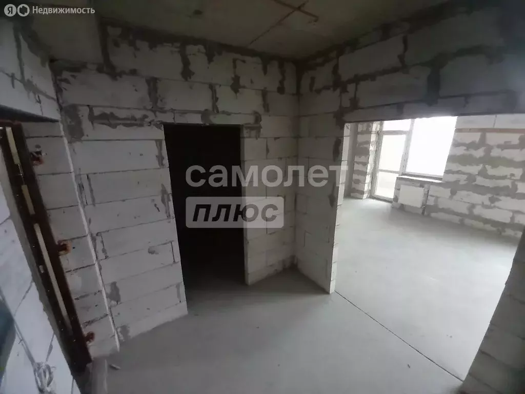 Квартира-студия: Ставрополь, улица Мира, 271 (47 м) - Фото 2