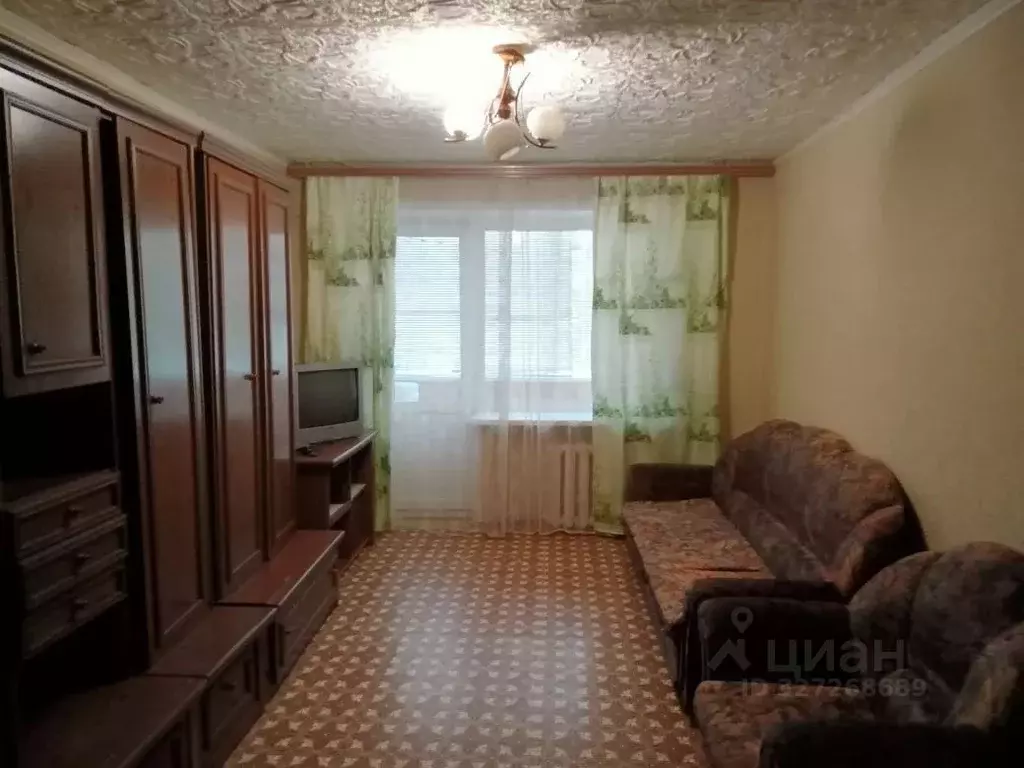 3-к кв. Саратовская область, Балаково ул. Ленина, 112 (61.0 м) - Фото 1