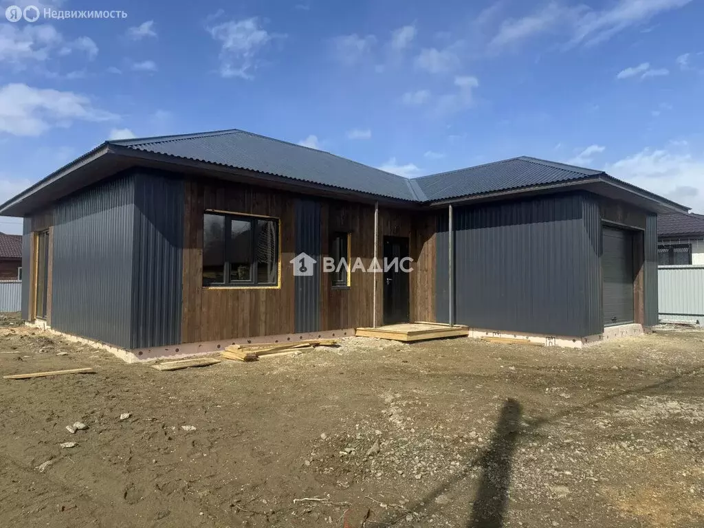 Дом в Ангарск, 4-я Европейская улица, 18 (110 м) - Фото 1