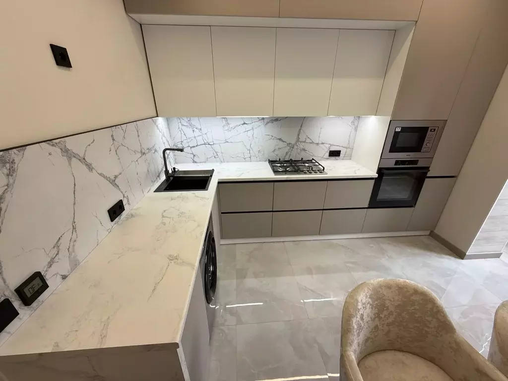 Продаётся 1-к квартира, 30 м - Фото 0