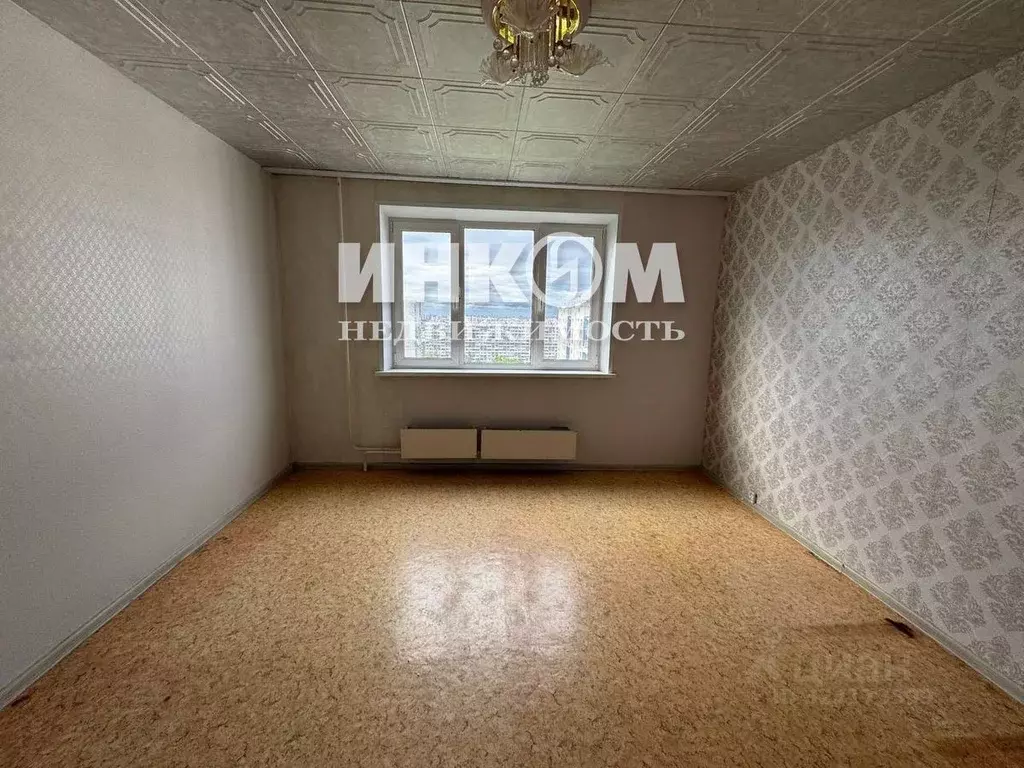 Комната Москва Кустанайская ул., 7К1 (17.2 м) - Фото 1