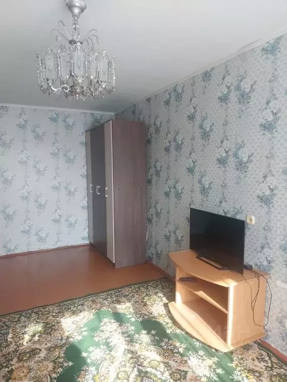 1-к кв. Хакасия, Абакан ул. Пушкина, 160 (31.6 м) - Фото 2