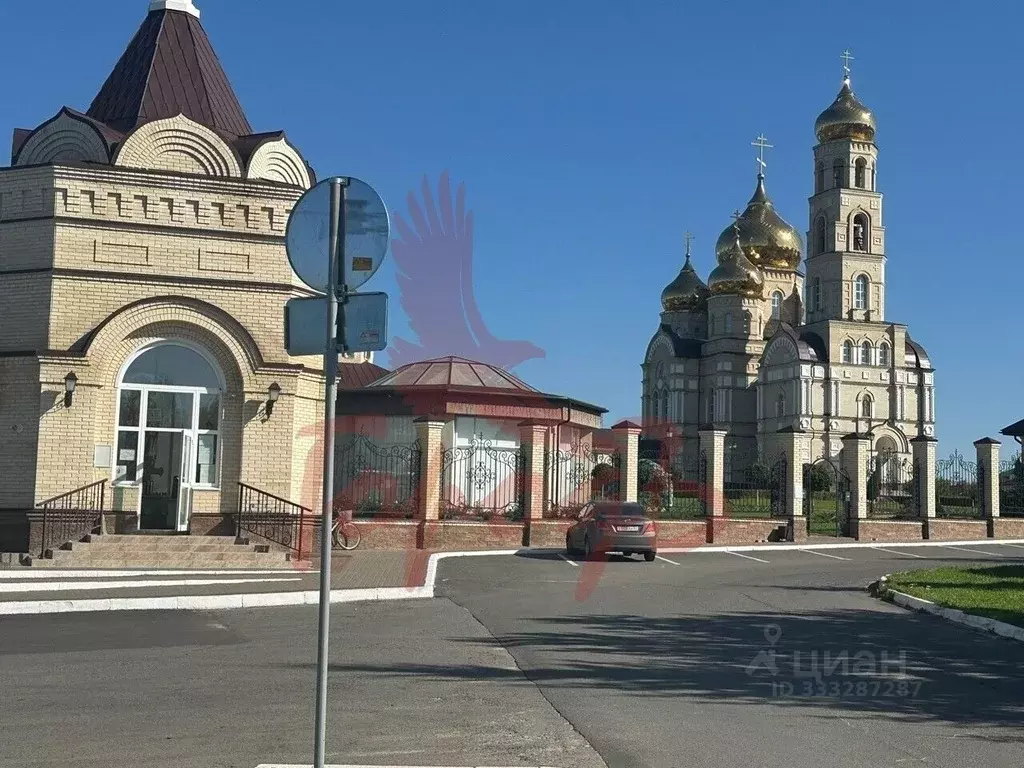 Участок в Орловская область, Орловский муниципальный округ, д. ... - Фото 1