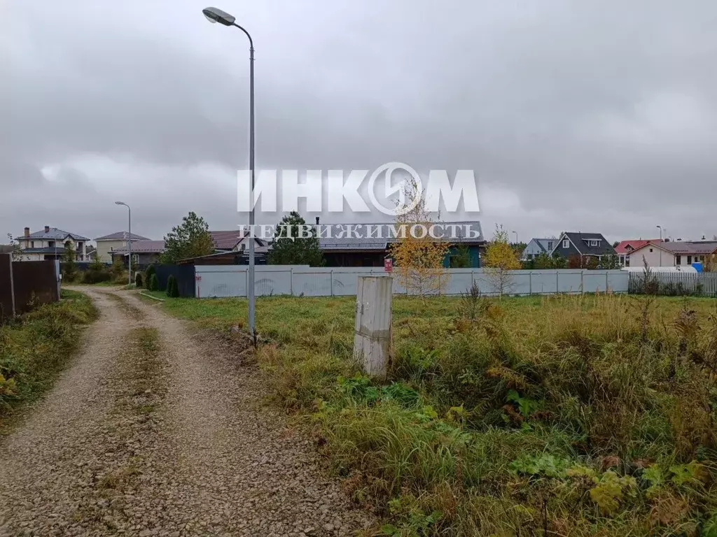 Участок в Москва Цветочный кп, 160 (8.0 сот.) - Фото 2