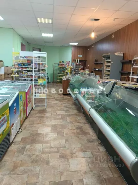 Помещение свободного назначения в Рязанская область, Рыбное ул. Мира, ... - Фото 0