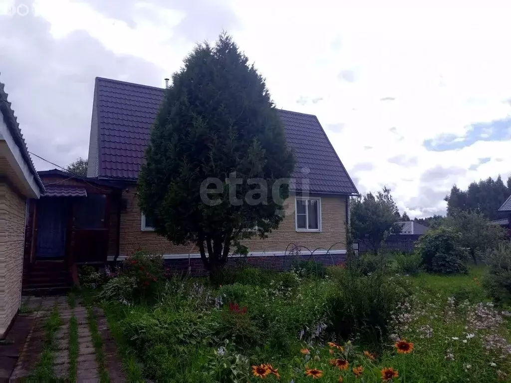 Дом в хутор Новоалександровский, Школьная улица (56.1 м) - Фото 2
