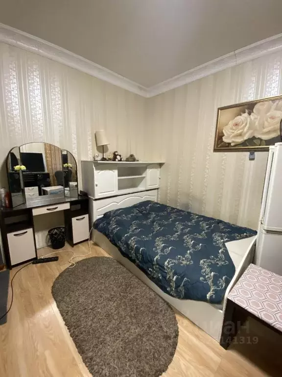 4-к кв. Московская область, Раменский муниципальный округ, Быково пгт ... - Фото 2