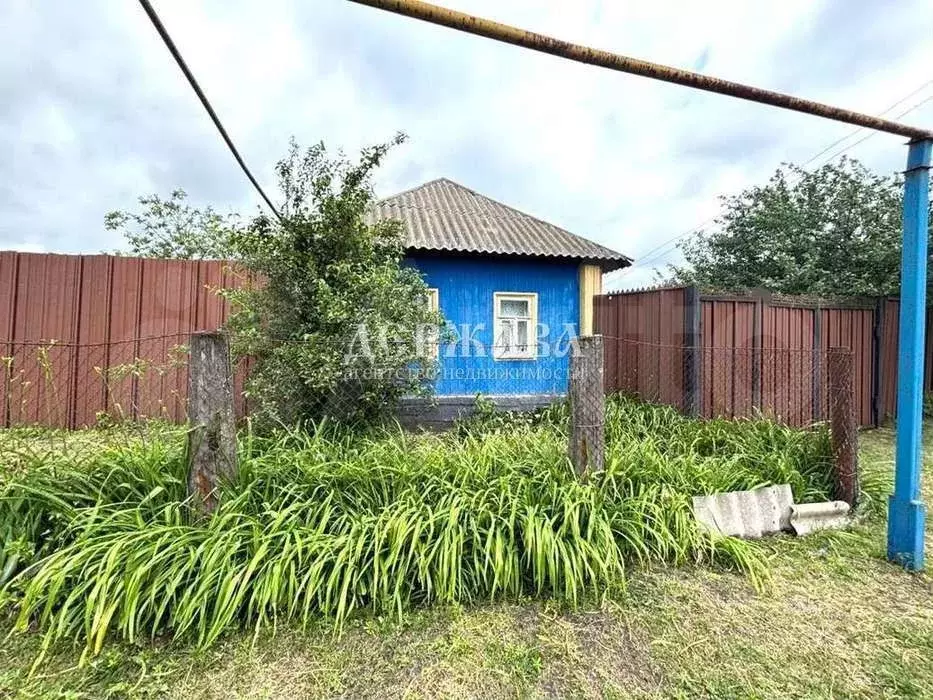 Дом 30 м на участке 70 сот. - Фото 0